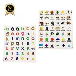 Bảng chữ số đa năng Người nhện (VJG039)