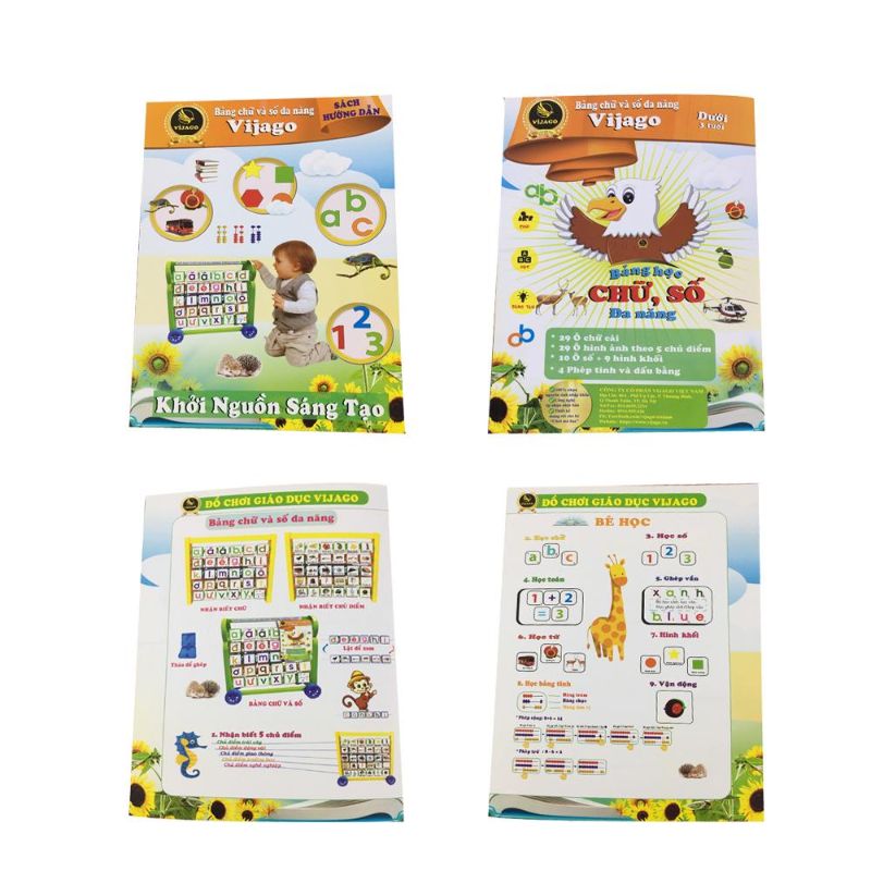 Bảng chữ số đa năng Người nhện (VJG039) Bảng chữ số đa năng Người nhện (VJG039)