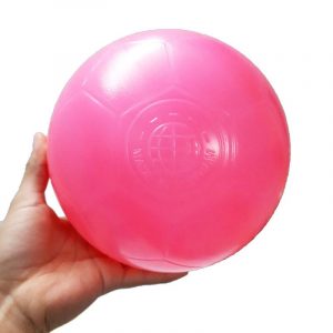Bóng nhựa phi 18 (VJG035)