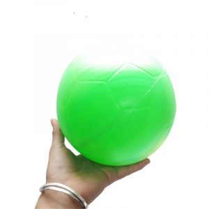 Bóng nhựa phi 18 (VJG035)