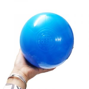 Bóng nhựa phi 18 (VJG035)