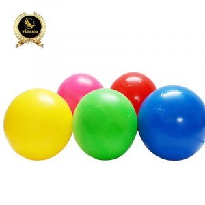 Bóng nhựa phi 18 (VJG035)