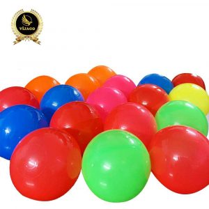 BÓNG NHỰA MẦM NON 50 QUẢ 4