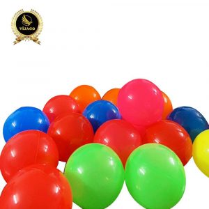 BÓNG NHỰA MẦM NON 50 QUẢ 5