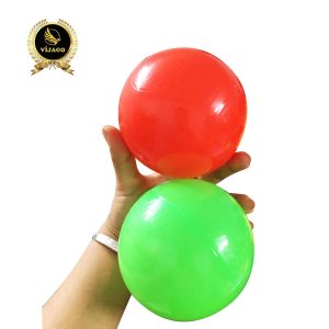 BÓNG NHỰA MẦM NON PHI 10 5