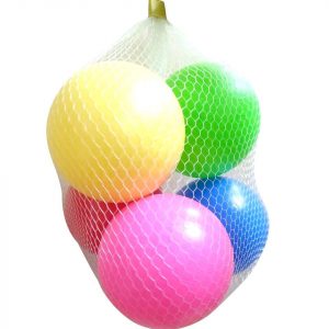 BÓNG NHỰA PHI 15 (VJG034) 1
