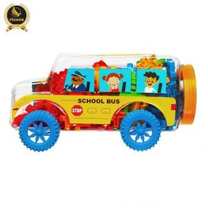 Bộ ghép 75 chi tiết