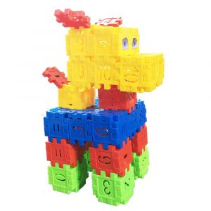 Bộ lắp ghép 115