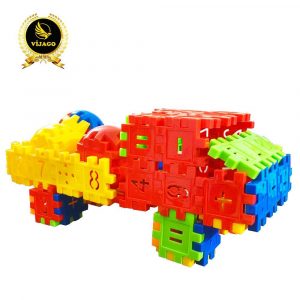 Bộ lắp ghép 115