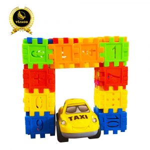 Bộ lắp ghép 115