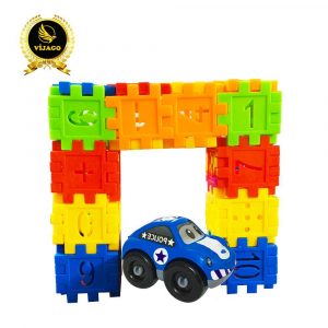 Bộ lắp ghép 115