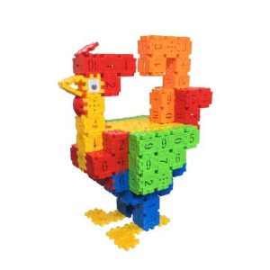 Bộ lắp ghép 115