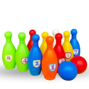 Đồ chơi Bowling M1