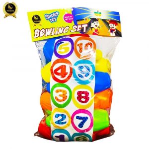 Đồ chơi Bowling M1