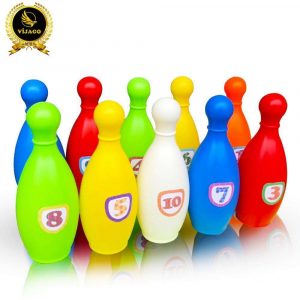 ĐỒ CHƠI BOWLING M3