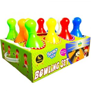 ĐỒ CHƠI BOWLING M3