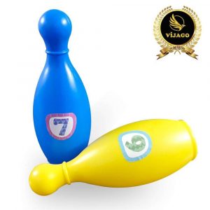 ĐỒ CHƠI BOWLING M3