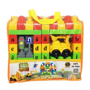 XẾP HÌNH CÔNG TRÌNH (VJG024) 1