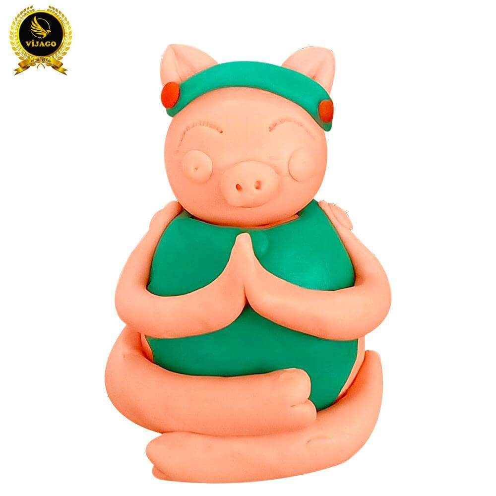 Combo đất nặn an toàn VIJAGO Việt Nam Combo đất nặn an toàn VIJAGO Việt Nam